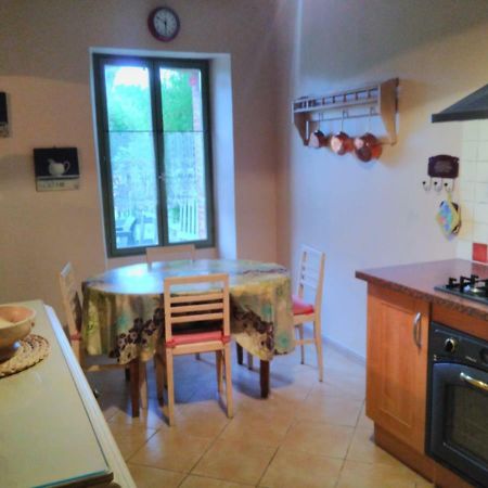 Le Coing Βίλα La Guiltiere Εξωτερικό φωτογραφία